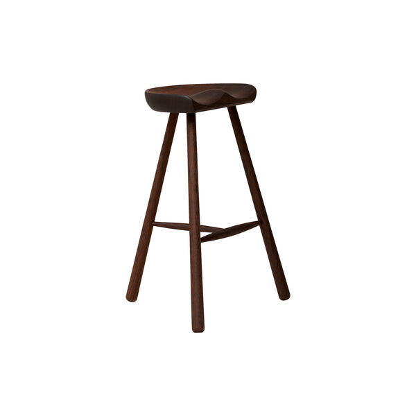 Shoemaker Chair™ no. 49, smoked oak Shoemaker Chair™ no. 49, smoked oak, Form & Refine