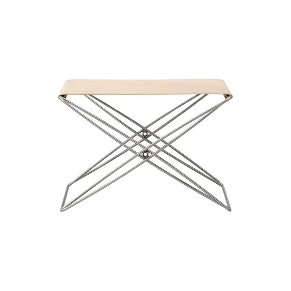 JG Folding Chair, Natural 90 JG Folding Chair, Natural 90, Fredericia Furniture