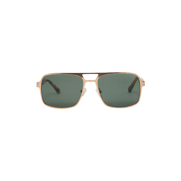 Soho Urban Sunglasses, gold classic w/ tortoise, SOHO COPENHAGEN