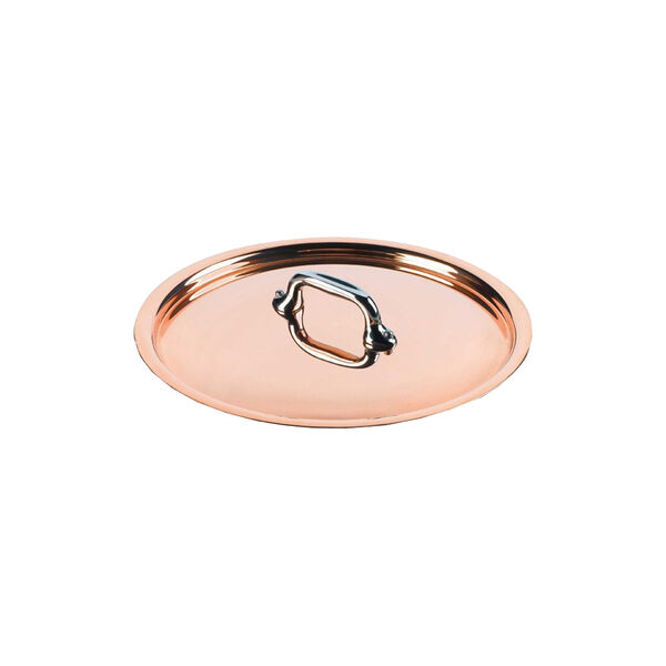 M'150S Lid Ø 14 cm, Mauviel 1830