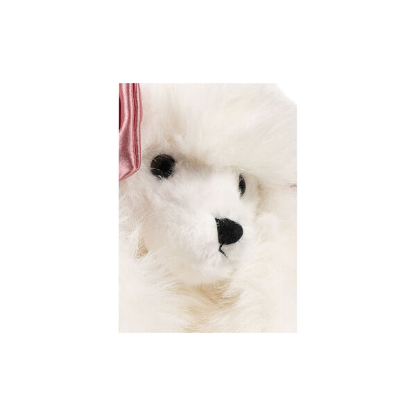 Spitz Puppy, beige, Konges Sl&oslash;jd