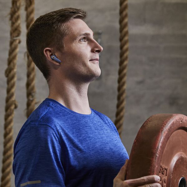 aSENSE in-ear Headphones aSENSE in-ear Headphones, Kreafunk