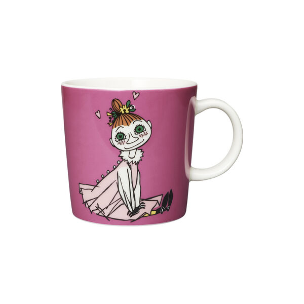 Moomin Mug 30 cl Mymble Moomin Mug 30 cl Mymble, Moomin Arabia