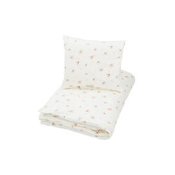 Junior Bedding Set, windflower creme, Cam Cam Copenhagen