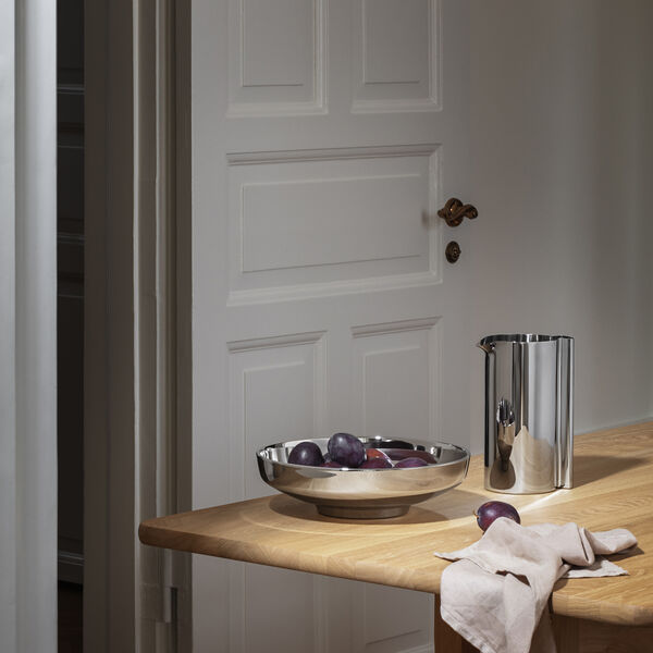 Koppel Serving Bowl, Georg Jensen