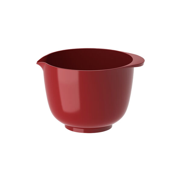 NEW Margrethe Bowl, red, Rosti