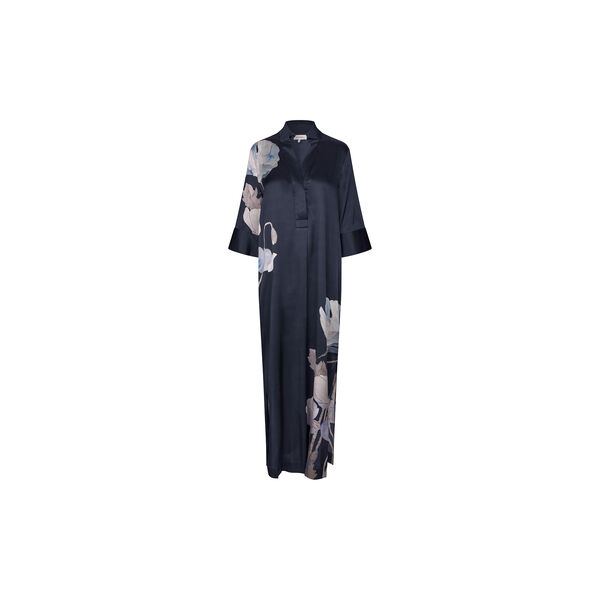 HelgaDEA Dress Maxi, reverie midnight, Dea Kudibal