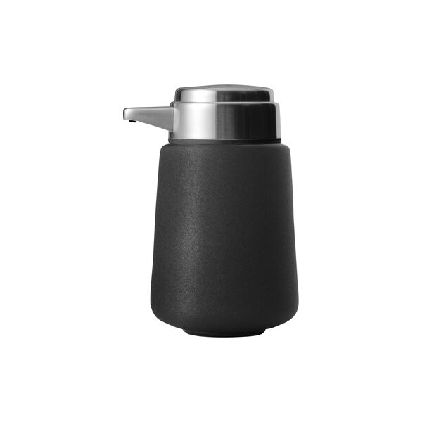 VIPP9 Soap Dispenser, black VIPP9 Soap Dispenser, black, Vipp