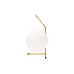 IC T1 Low Table Lamp 10 Anniversary, Flos