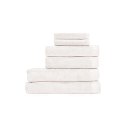 Terry Towel, white, Sekan