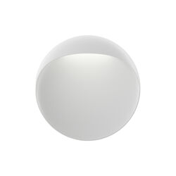 Flindt Wall Lamp S, white, Louis Poulsen