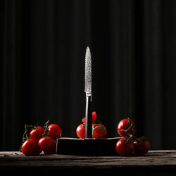 Serrated Utility Knife, Gastrotools