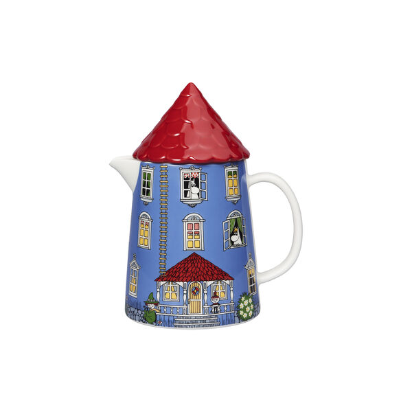 Moominhouse Pitcher, Moomin Arabia