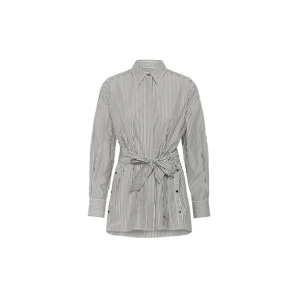 NataljaIW Shirt, black stripe NataljaIW Shirt, black stripe, InWear