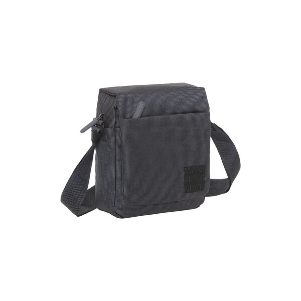 District Crossover, steel, Mandarina Duck