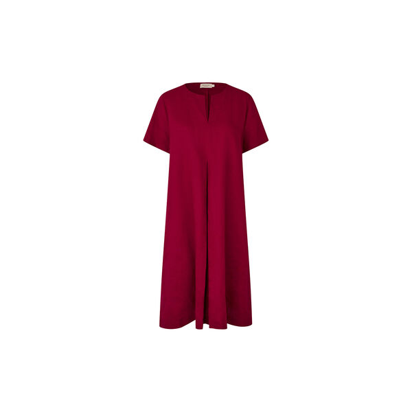 MaNipani, beet red, Masai