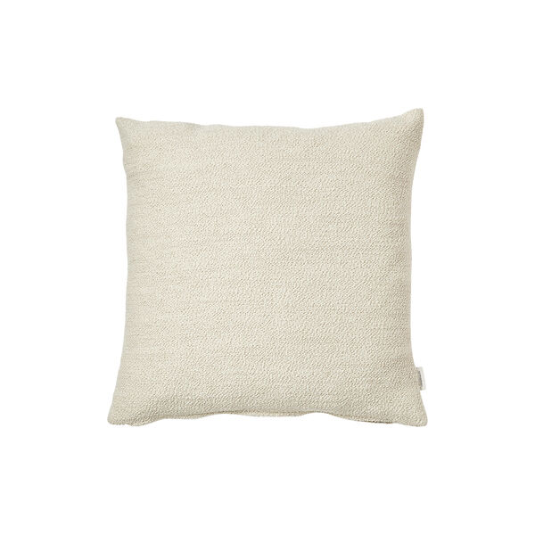 Jazz Cushion, cream, Compliments