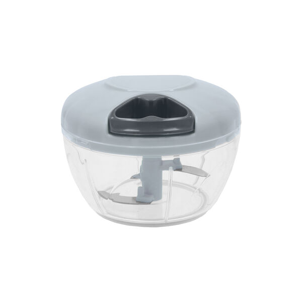 Mini food chopper, Funktion