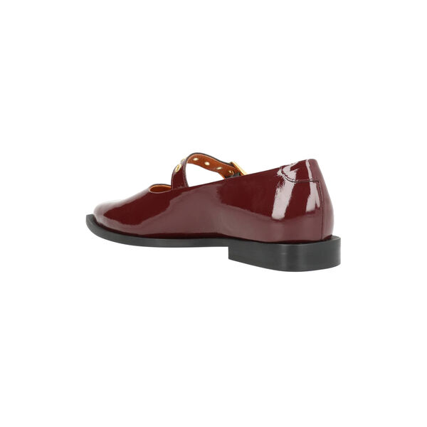 DEPEND P Ballerinas, bordeaux DEPEND P Ballerinas, bordeaux, phenumb copenhagen