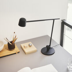 Satellite Table Lamp, FRANDSEN