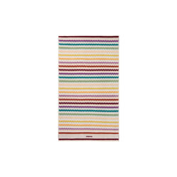 Watamu Beach Towel, 100 multicolor, Missoni Home
