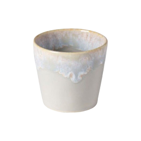 Gres Espresso Cup, grey Gres Espresso Cup, grey, Costa Nova