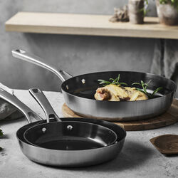 Divette Frying pan ceramic non-stick &Oslash; 20 cm, Pillivuyt Gourmet