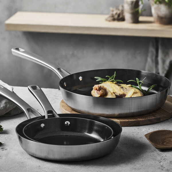 Divette Frying pan ceramic non-stick &Oslash; 20 cm, Pillivuyt Gourmet