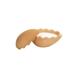 The Salt Egg, Spring Copenhagen