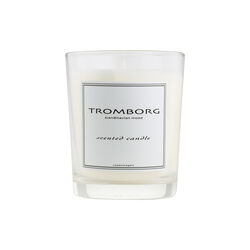 Scented Candle Menthe, Tromborg