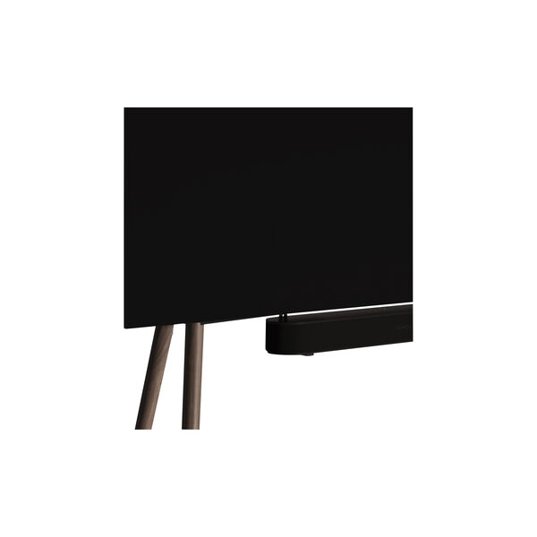 TV stand XL 55''-77'', walnut TV stand XL 55''-77'', walnut, JALG