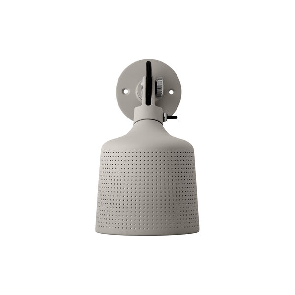 VIPP524 Wall Spot, warm grey, Vipp