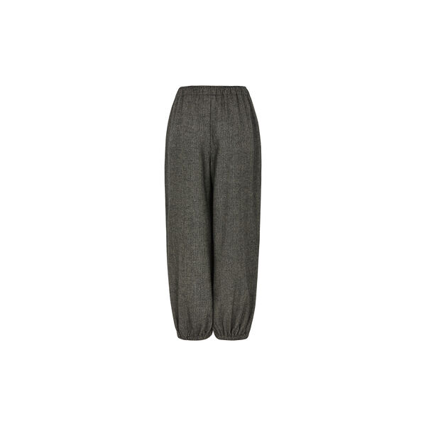 PiperLL Pants, dark mokka, Lollys Laundry