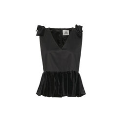 KBClemantine Top, meteorite, Karen by Simonsen