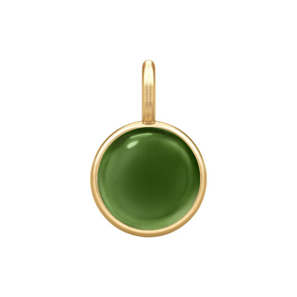 Little Prime Pendant, moss green Little Prime Pendant, moss green, Julie Sandlau