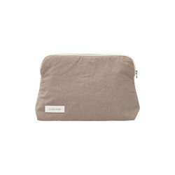 CELIA TOILETRY BAG, talpa, Studio Feder