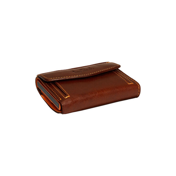 Furbo Cardholder, orange Furbo Cardholder, orange, Tony Perotti