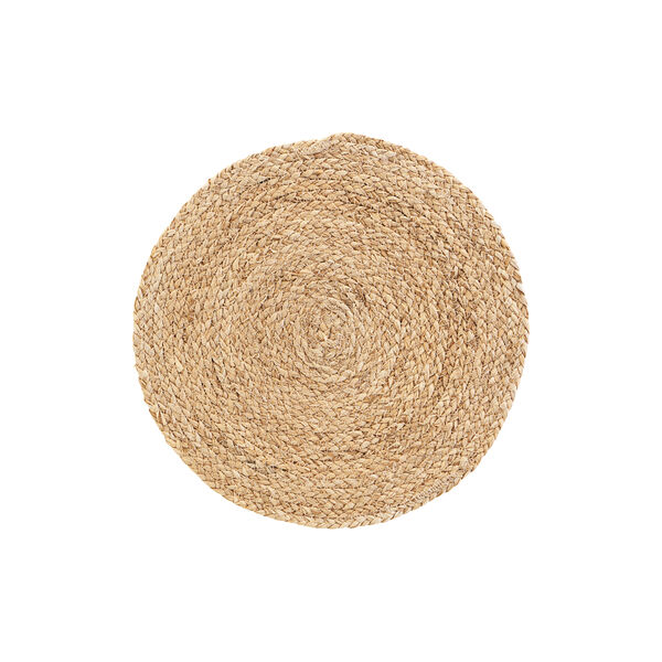 HDCircle Placemat 4 pcs, nature, House Doctor