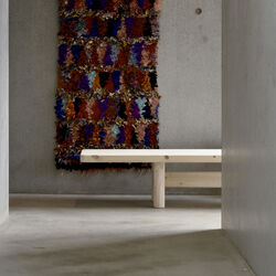 Nords&oslash; Bench, onecollection