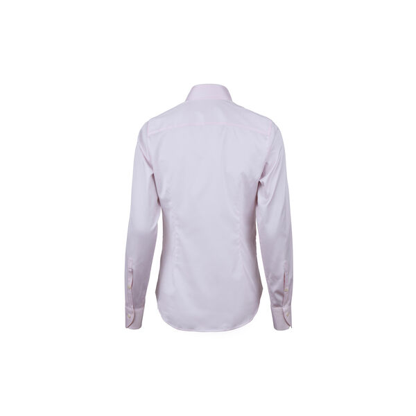 Sofie Feminine Shirt, light pink, Stenströms