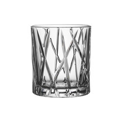 City Old Fashioned 4 pcs, Orrefors