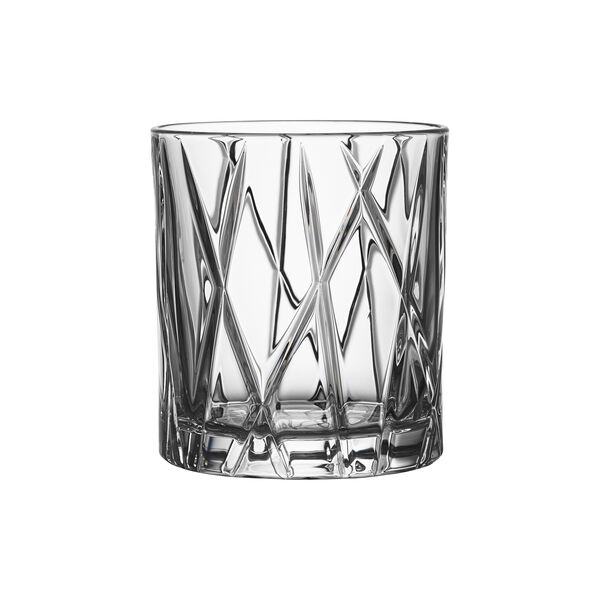 City Old Fashioned 4 pcs, Orrefors