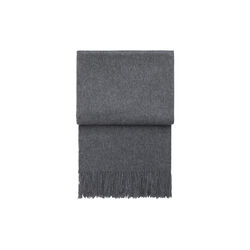 Classic Throw, grey, ELVANG