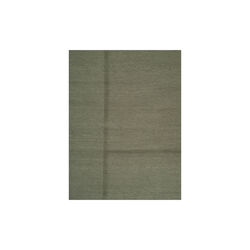 Calm Seki Rug, green, Linie Design