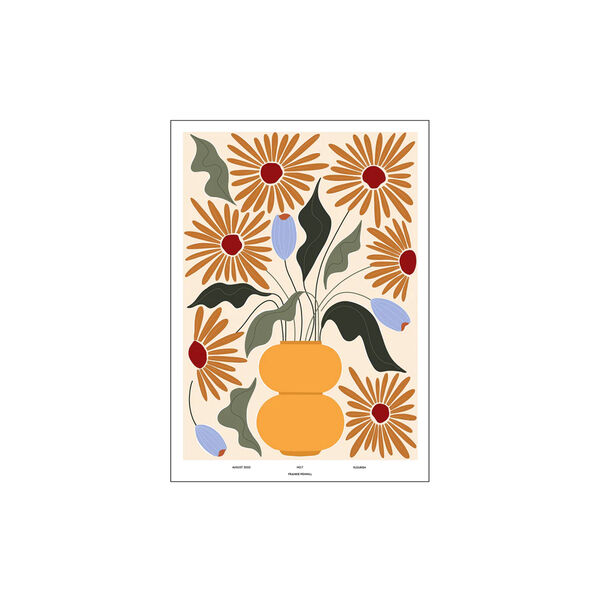 Flourish, THE POSTER CLUB