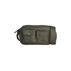 DarlaMBG S Cross., monochrome dark olive, Markberg