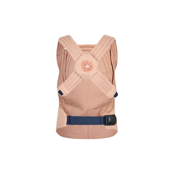 Moova Balance Carrier, dusty pink, Moova