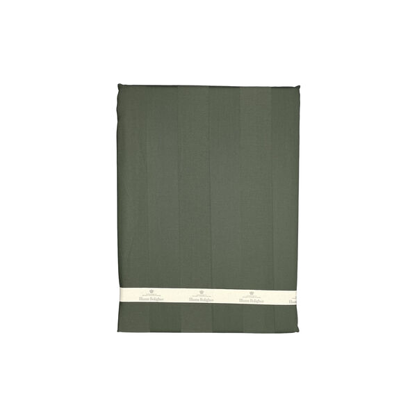 2-pieces Bed Linen, dark green 2-pieces Bed Linen, dark green, Illums Bolighus Collection