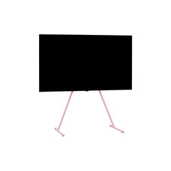 Viva, bubble gum, Pedestal