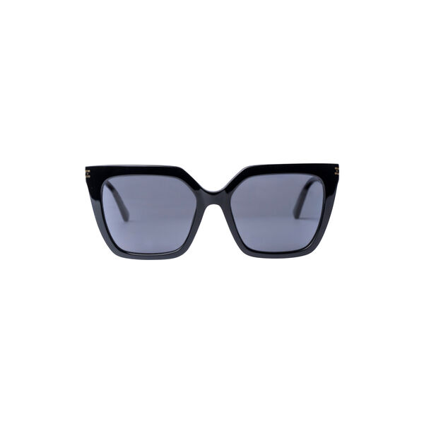 Soho Chic Sunglasses, black shine, SOHO COPENHAGEN